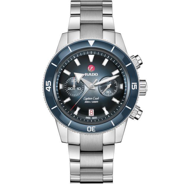 RADO R32145208 Quartz Men Watch