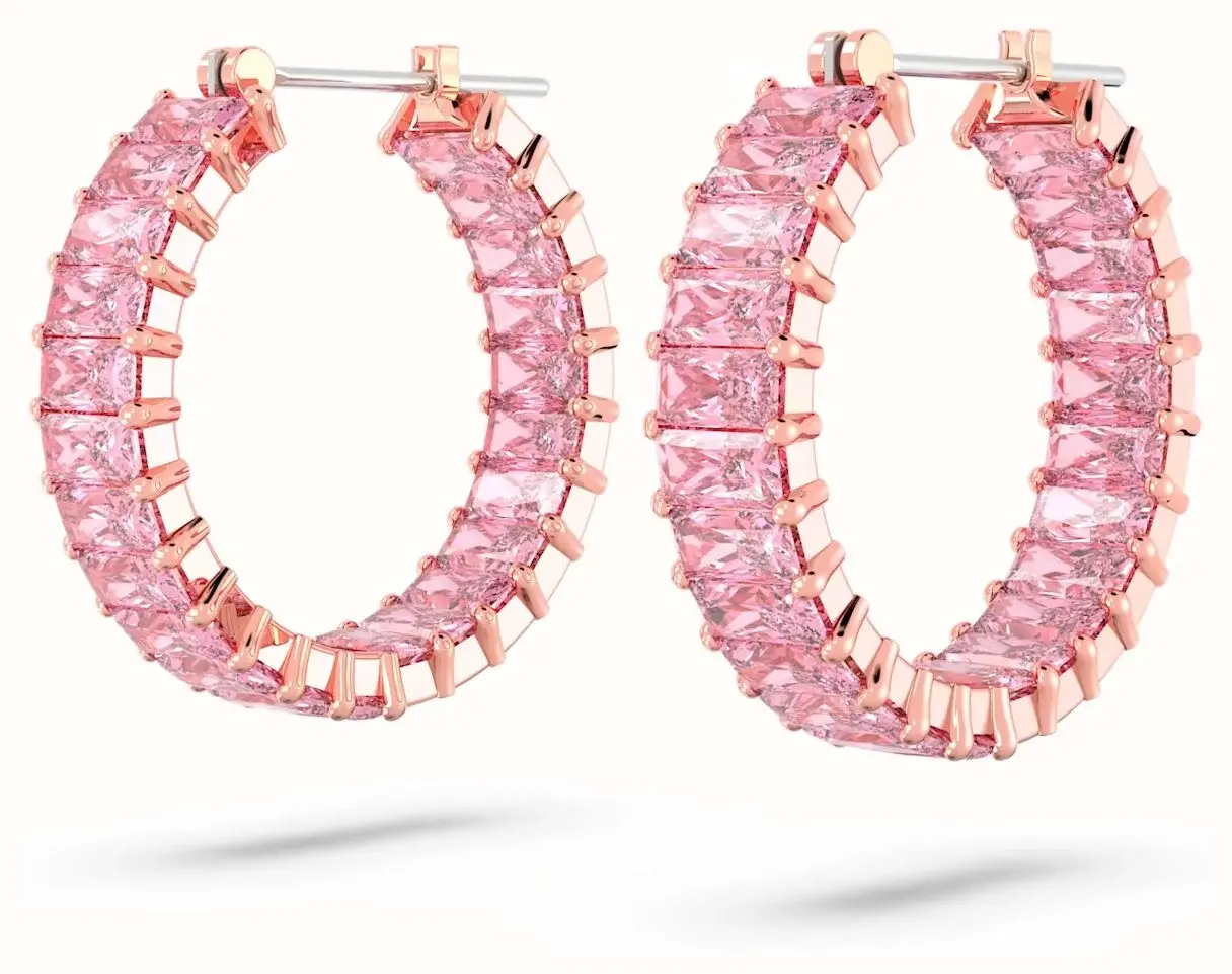 SWAROVSKI 5657726  Ladies Earrings