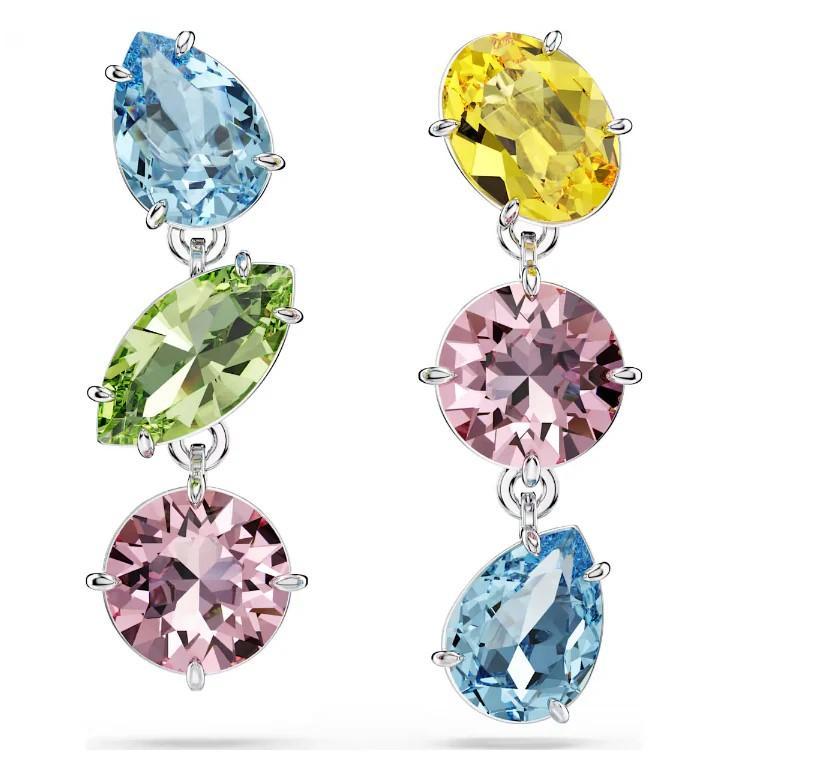 SWAROVSKI 5692406  Ladies Earrings