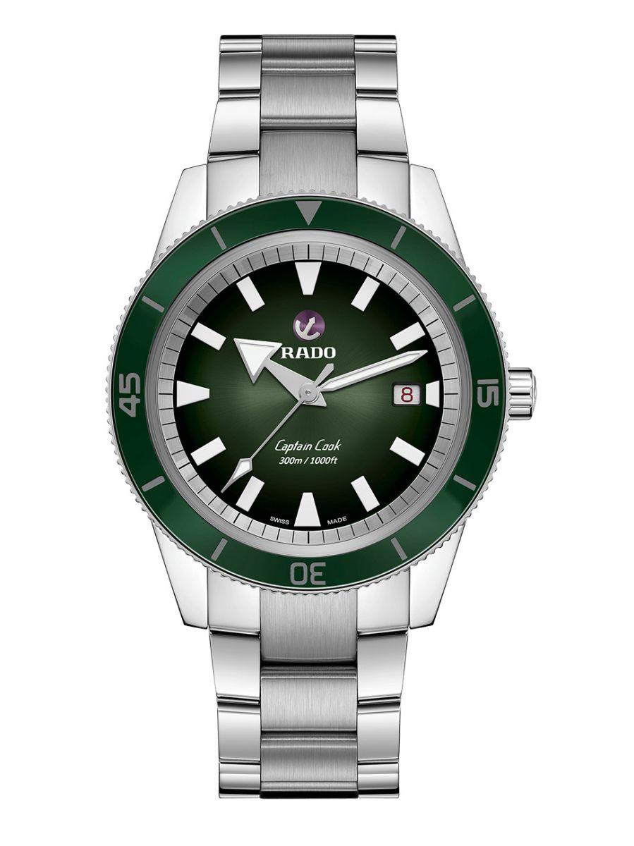 RADO R32105319 QUARTZ Men Watch