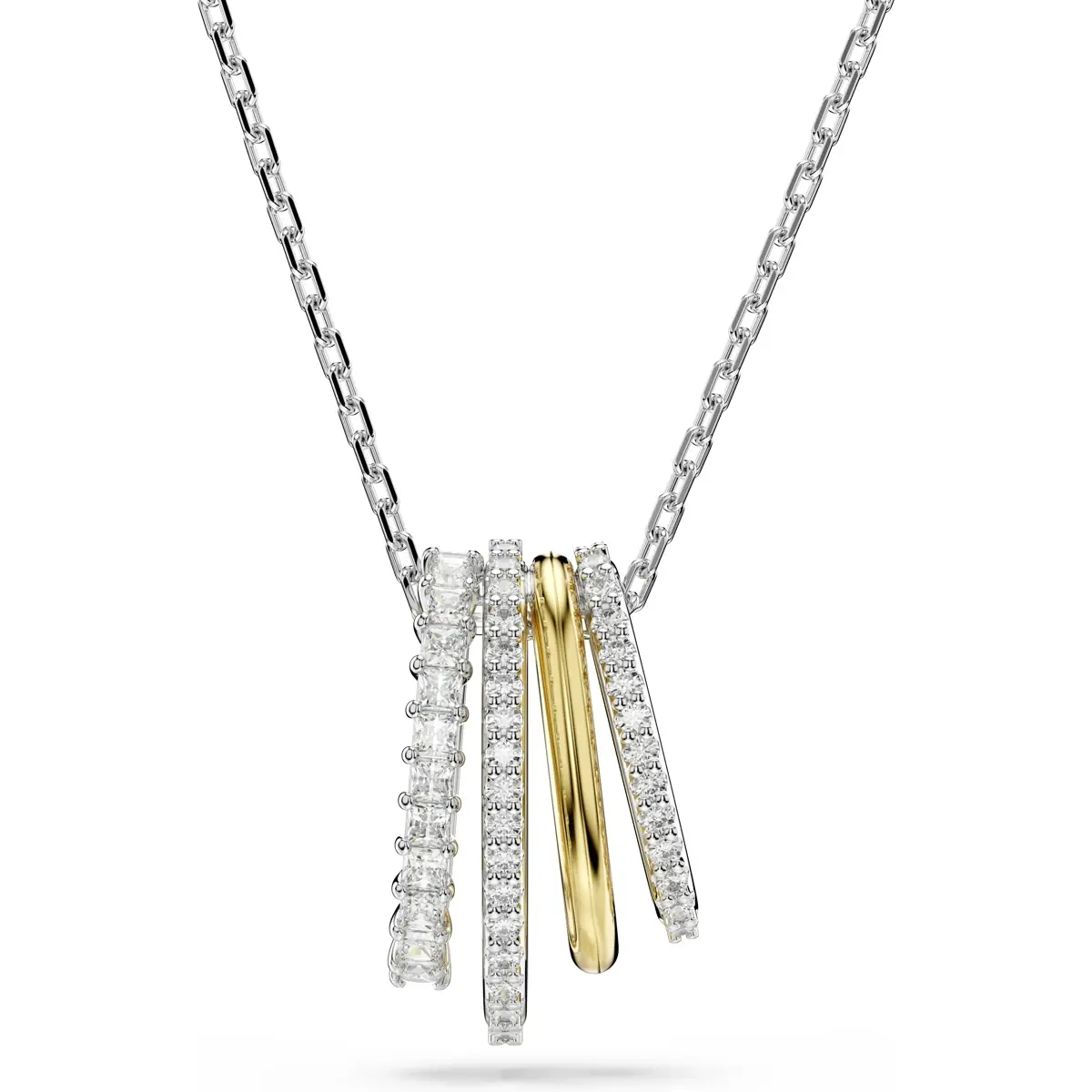 SWAROVSKI 5696626  Ladies Necklace