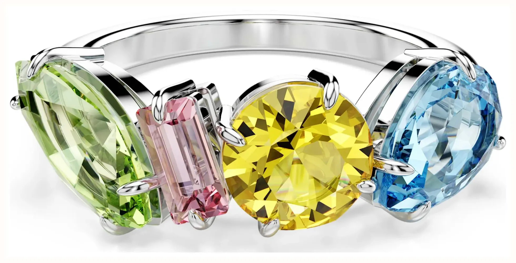 SWAROVSKI 5708942  Ladies Ring