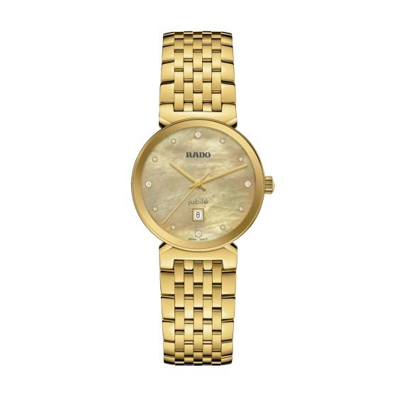 RADO R48915903 QUARTZ Ladies Watch