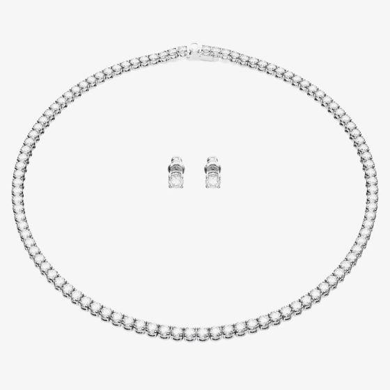 SWAROVSKI 5647730  Ladies Necklace