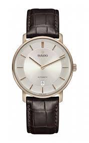 RADO R14068036 QUARTZ Men Watch