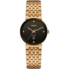 RADO R48917703 Quartz Ladies Watch
