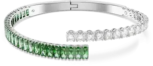 SWAROVSKI 5722461  Ladies bracelet