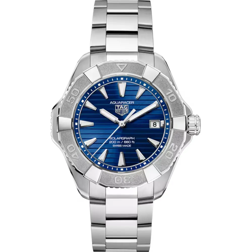 TAG Heuer WBP1117.BA0047 Quartz Men Watch
