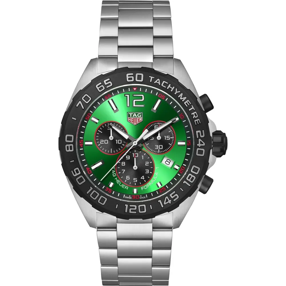 TAG Heuer CAZ101AP.BA0842 Quartz Men Watch