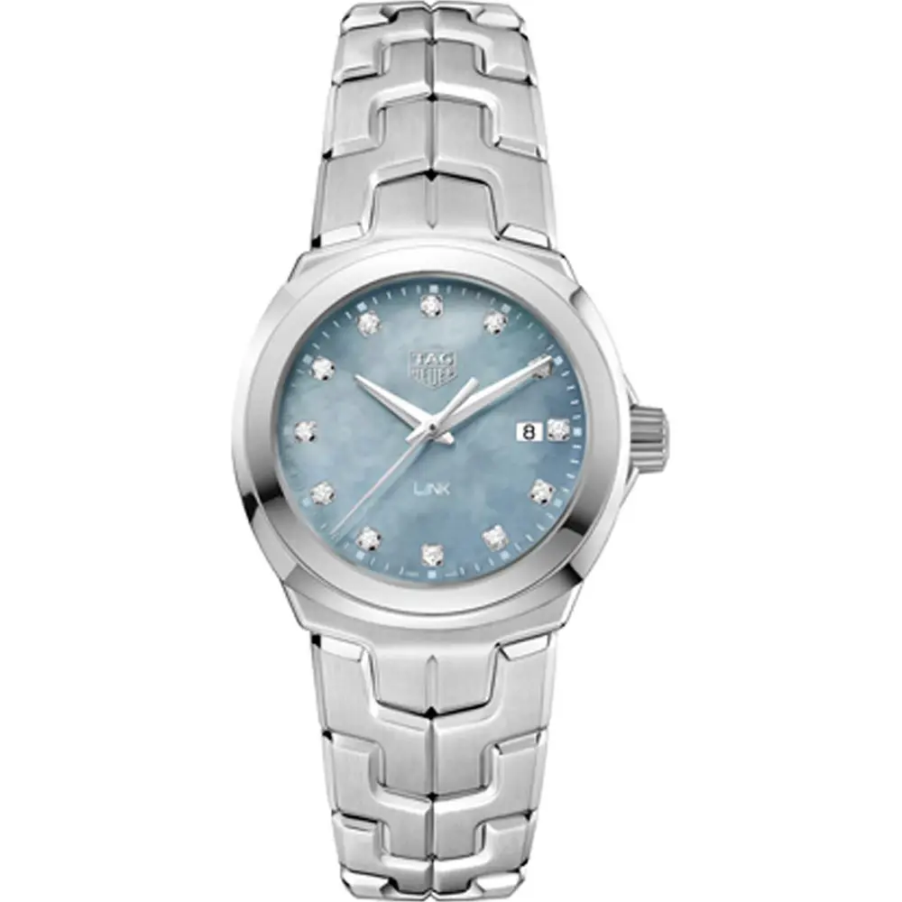 TAG Heuer WBC1313.BA0600 Quartz Ladies Watch
