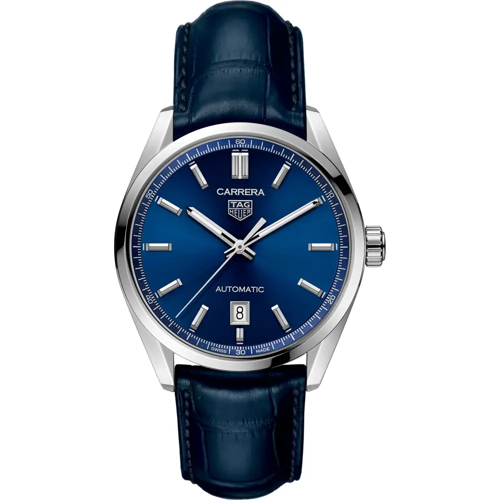 TAG Heuer WBN2112.FC6504 Automatic Men Watch