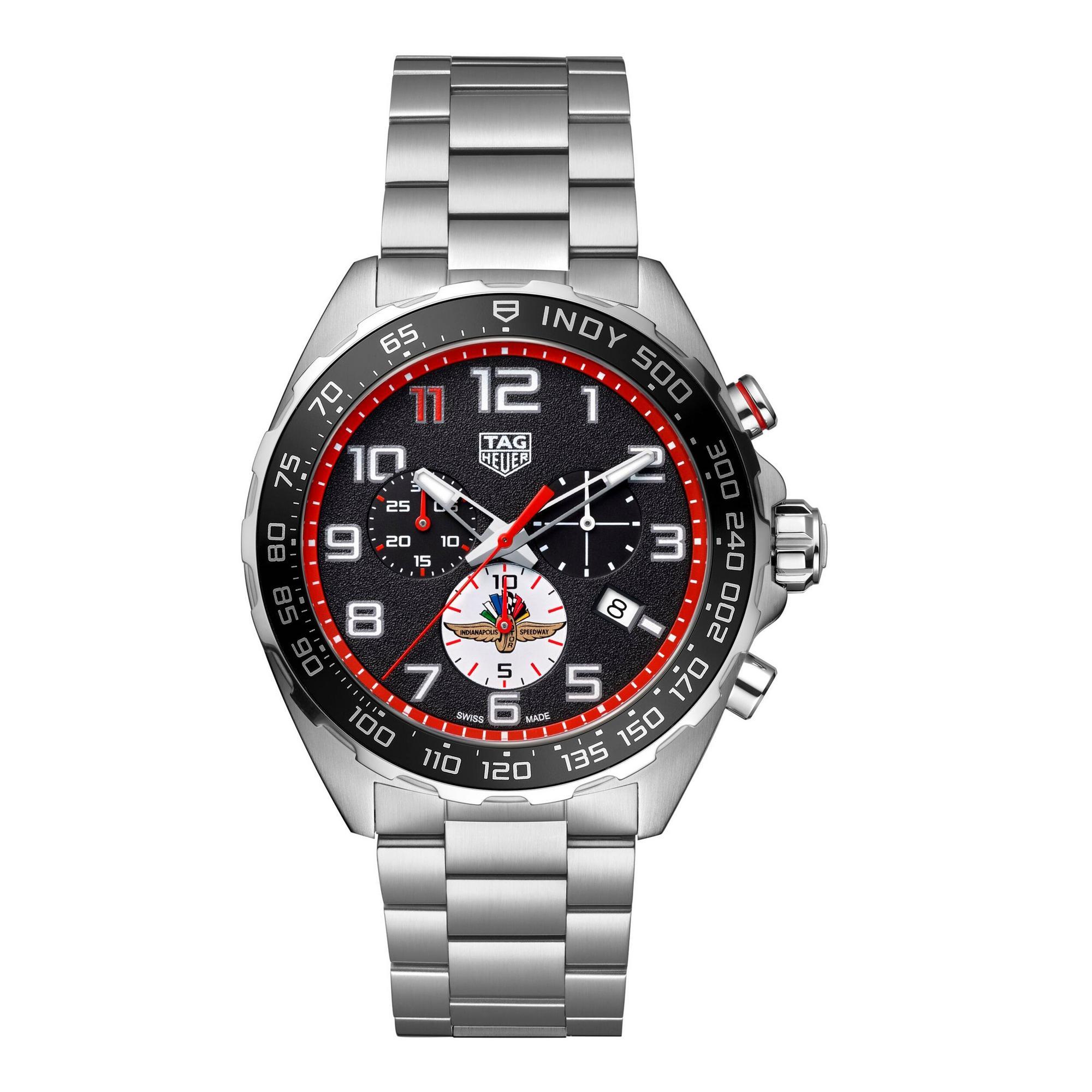 TAG Heuer CAZ101AW.BA0842 Quartz Men Watch