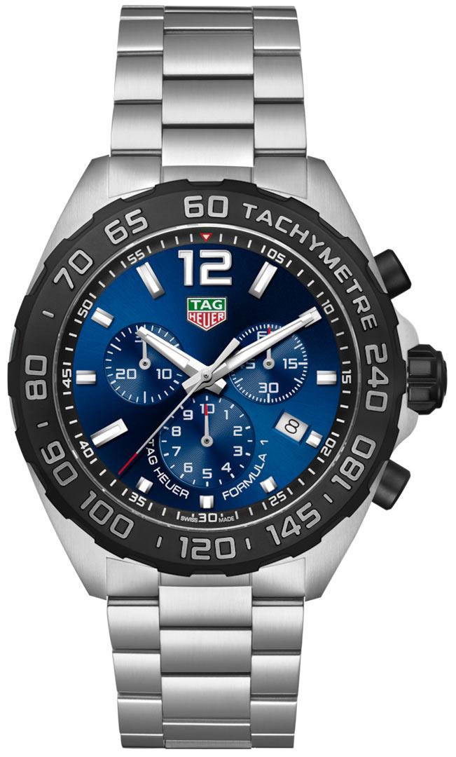 TAG Heuer CAZ101AV.BA0842 Quartz Men Watch