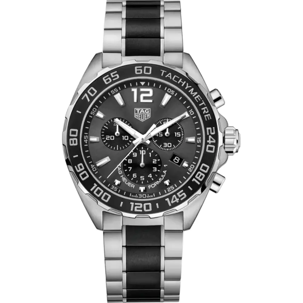 TAG Heuer CAZ1011.BA0843 Quartz Men Watch