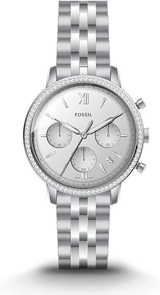 FOSSIL ES5217 Chronograph Ladies Watch