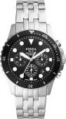 FOSSIL FS5837 Quartz Men Watch
