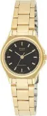 CASIO LTP-1130N-1ARDF  Quartz Ladies Watch