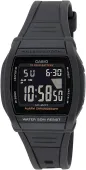 CASIO W-201-1BVDF  Quartz Men Watch