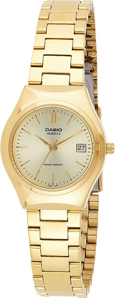 CASIO LTP-1170N-9ARDF  Quartz Ladies Watch