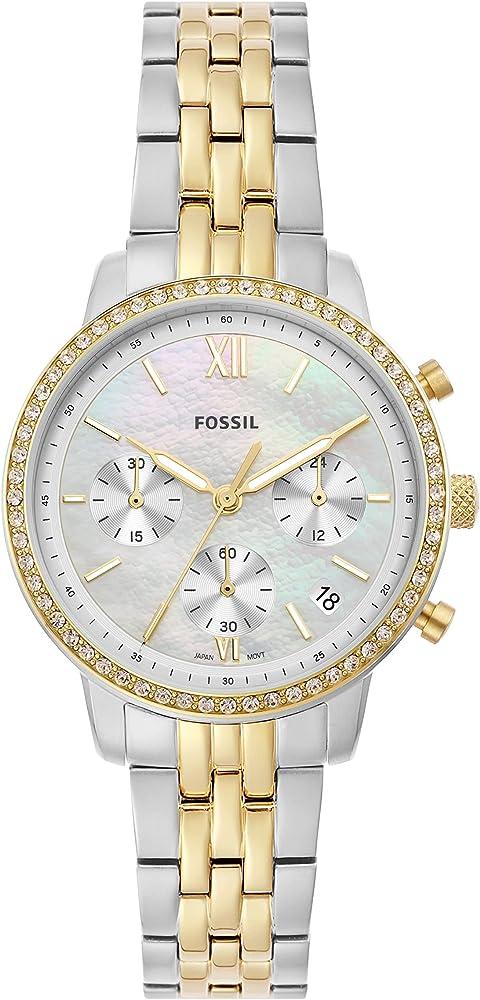 FOSSIL ES5216 Chronograph Ladies Watch