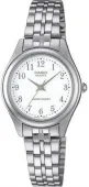 CASIO LTP-1129A-7BRDF  Quartz Ladies Watch