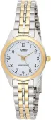 CASIO LTP-1129G-7BRDF  Quartz Ladies Watch