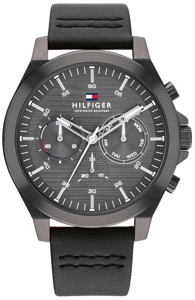 TOMMY HILFIGER 1710634 Quartz Men Watch