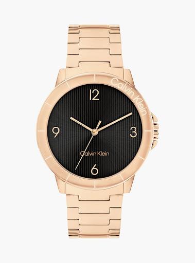 Calvin Klein 25100024 Quartz Ladies Watch