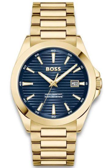 HUGO BOSS 1514172 Quartz Men Watch