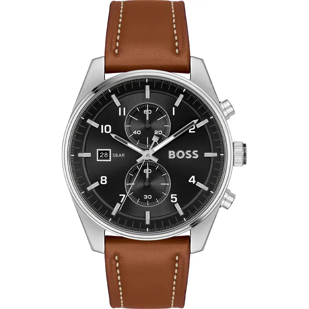 HUGO BOSS 1514161 Quartz Men Watch