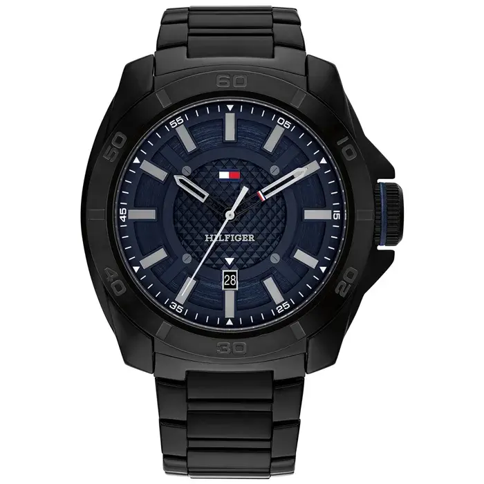 TOMMY HILFIGER 1792139 Quartz Men Watch