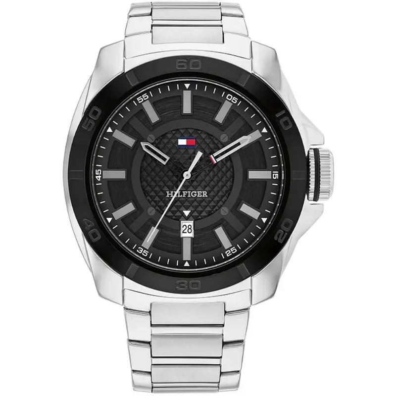 TOMMY HILFIGER 1792138 Quartz Men Watch