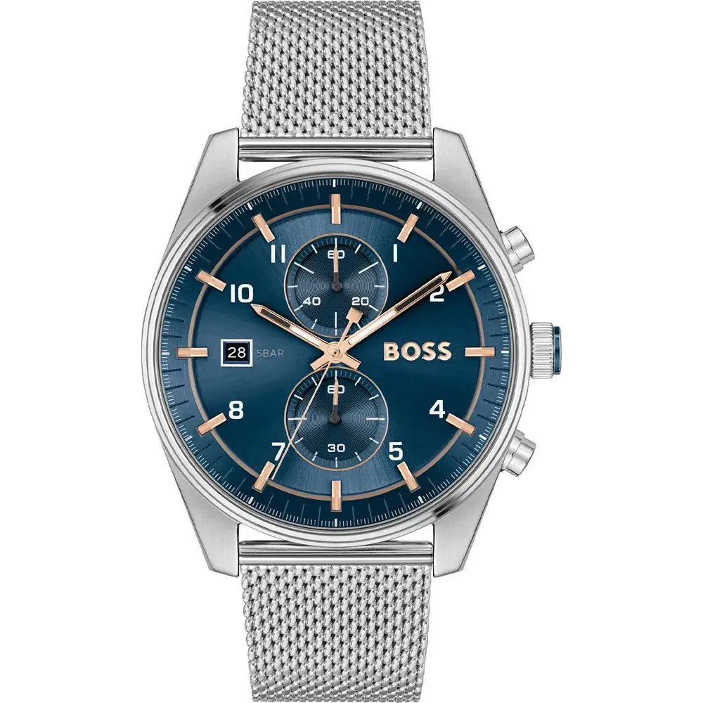 HUGO BOSS 1514149 Quartz Men Watch