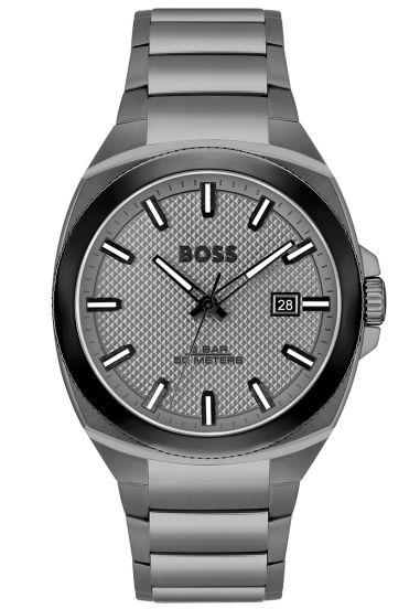 HUGO BOSS 1514137 Quartz Men Watch