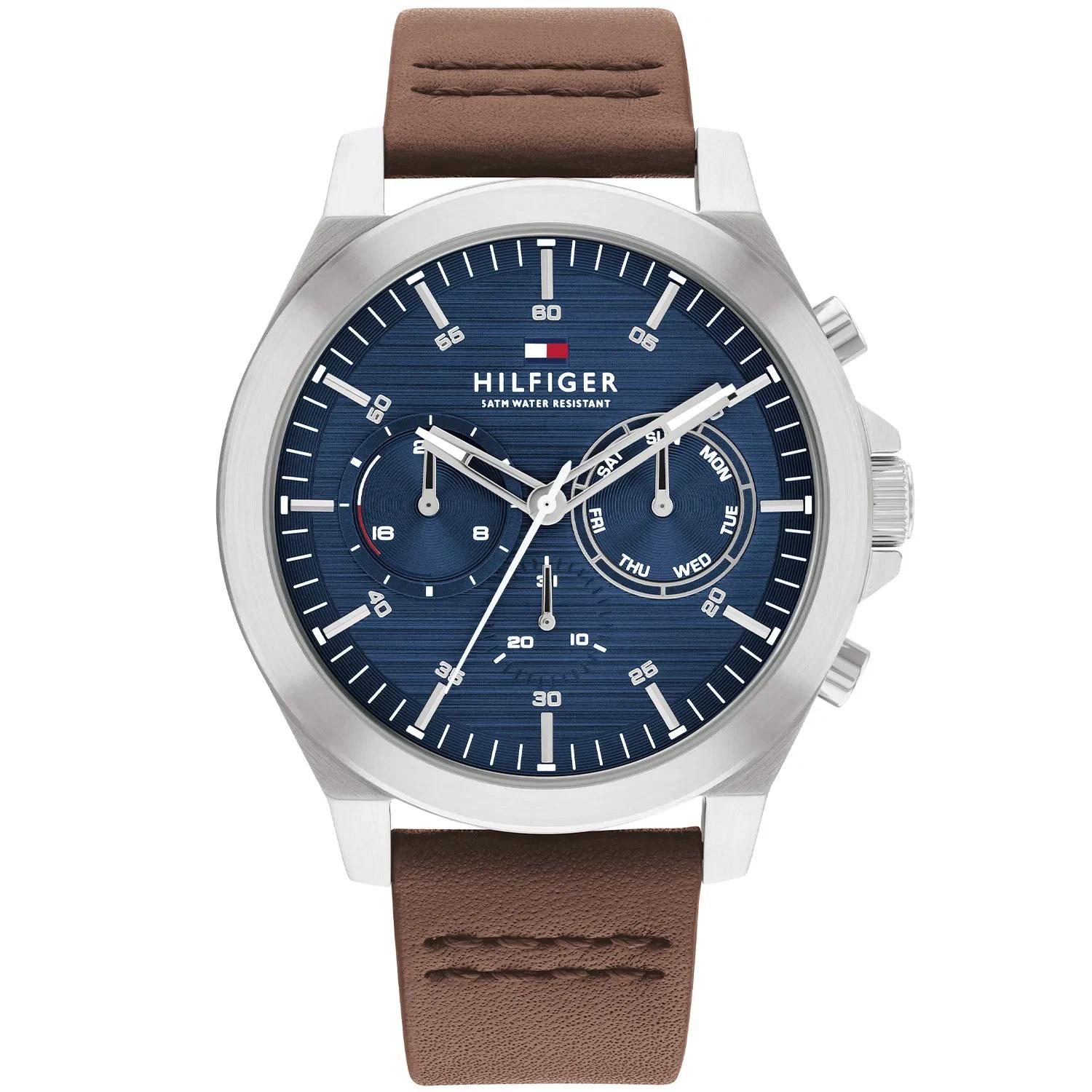 TOMMY HILFIGER 1710633 Quartz Men Watch