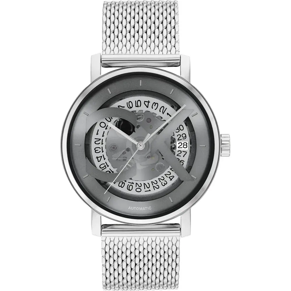 Calvin Klein 25300004 Automatic Men Watch