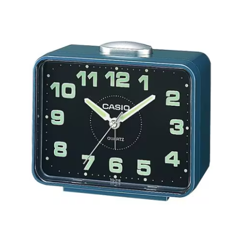 CASIO TQ-218-2DF   Watch