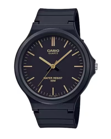 CASIO MW-240-1e22 QUARTZ Men Watch