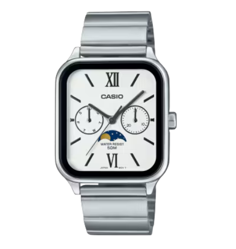 CASIO MTP-M305D-7A2 Quartz Men Watch
