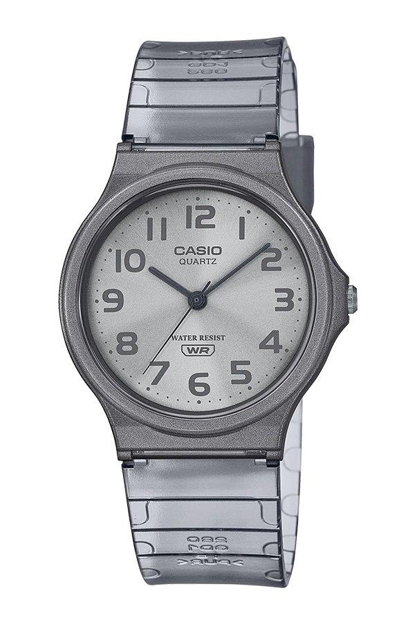 CASIO MQ-24S-8BD QUARTZ Men Watch