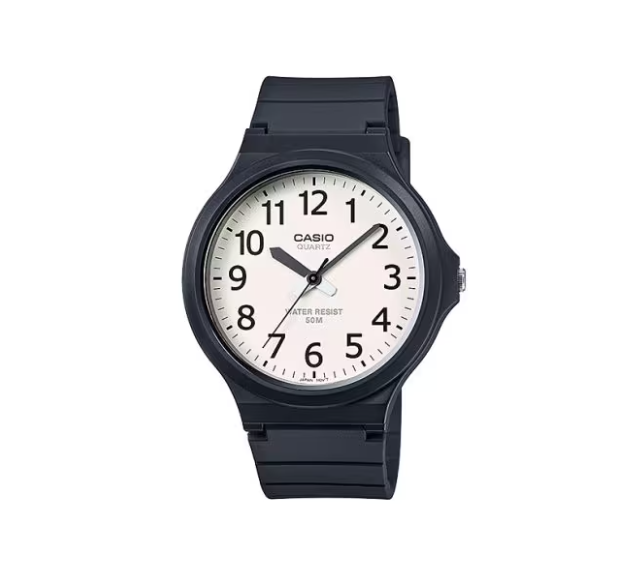 CASIO MW-240-7BV Quartz Men Watch