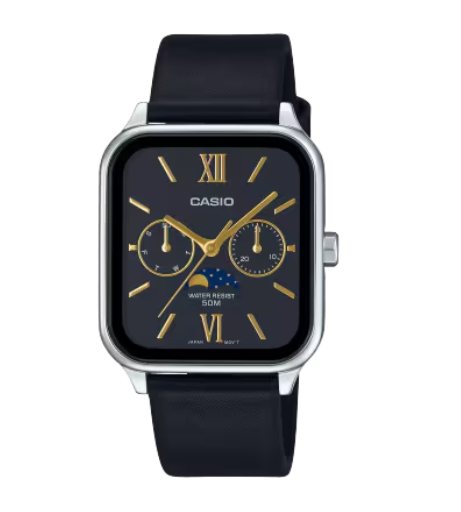CASIO MTP-M305L-1A2 QUARTZ Men Watch
