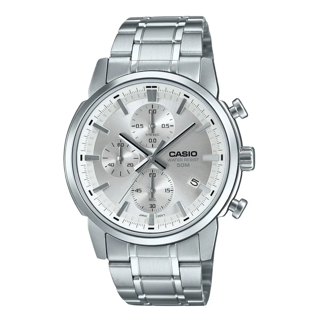 CASIO MTP-E510D-7AV Quartz Men Watch