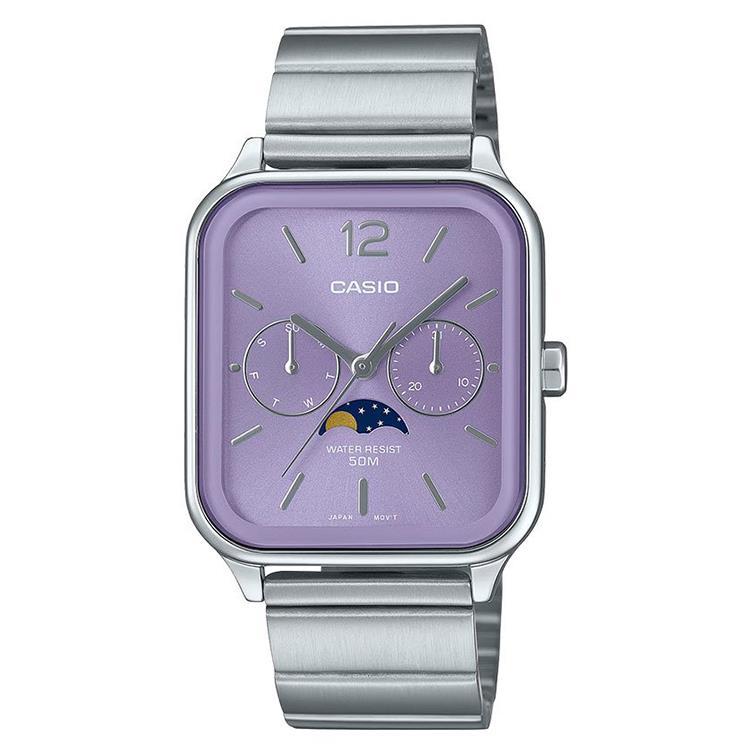 CASIO MTP-M305D-6AV Quartz Men Watch