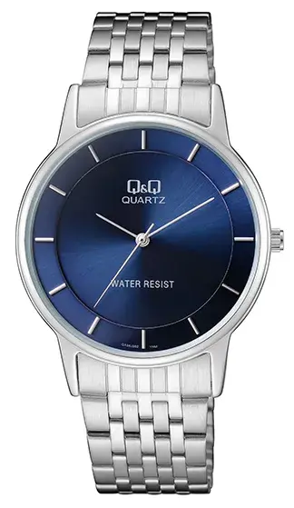 Q&Q QA56J202Y Quartz Men Watch