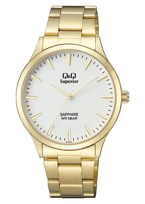 Q&Q S278J001Y Quartz Men Watch