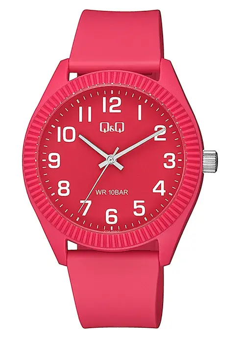Q&Q V12A-002VY Quartz Men Watch
