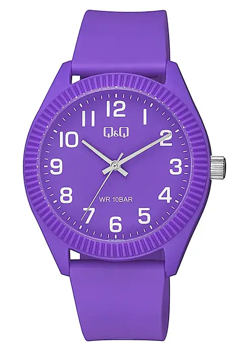 Q&Q V12A-005VY  Men Watch
