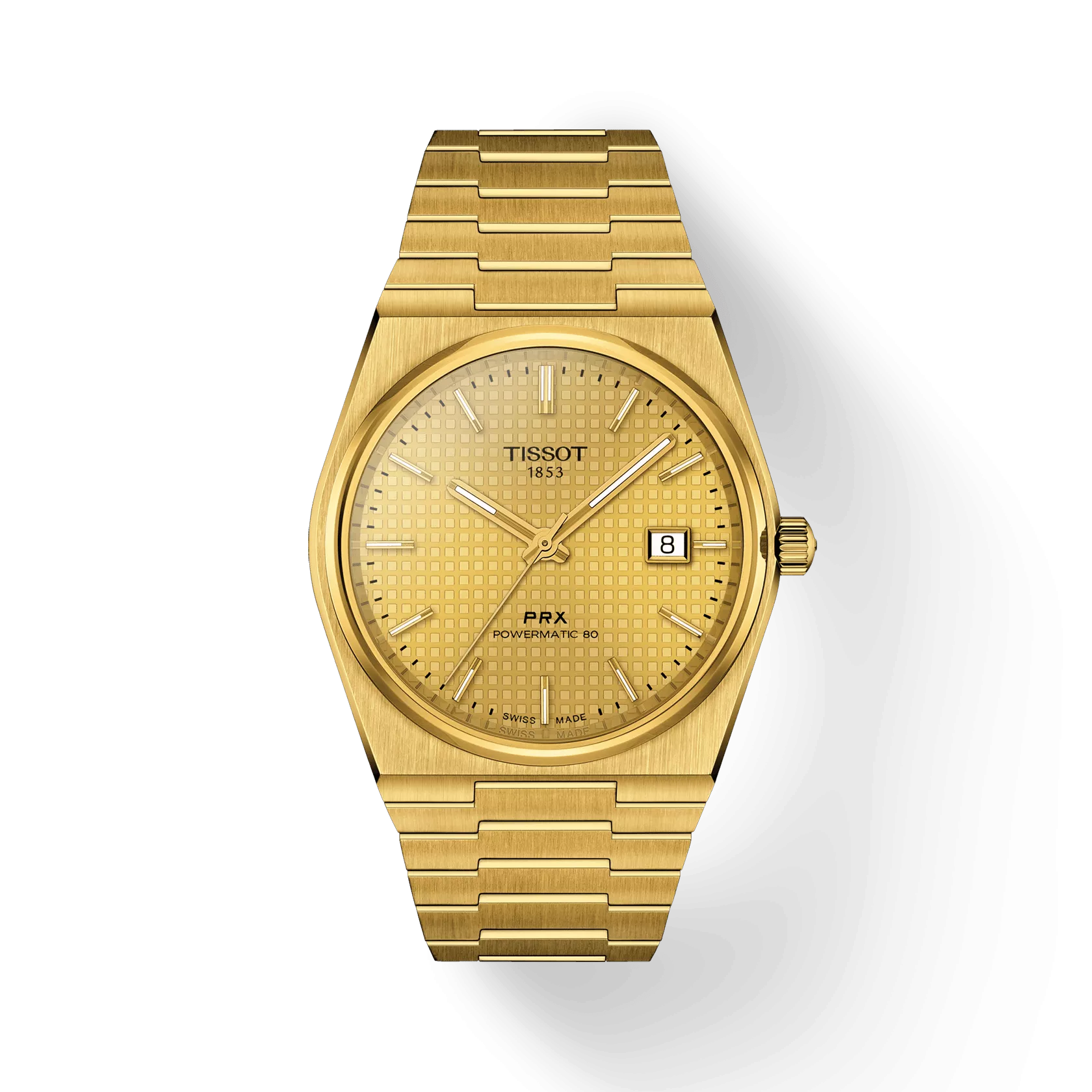 TISSOT T1374073302100 QUARTZ Men Watch