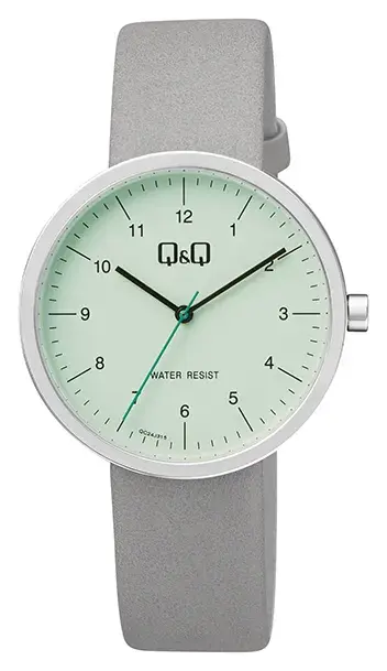 Q&Q QC24J315Y Quartz Men Watch